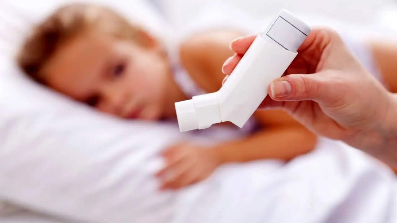 حملات آسم در فصل سرما را با این ترفندها کاهش دهید