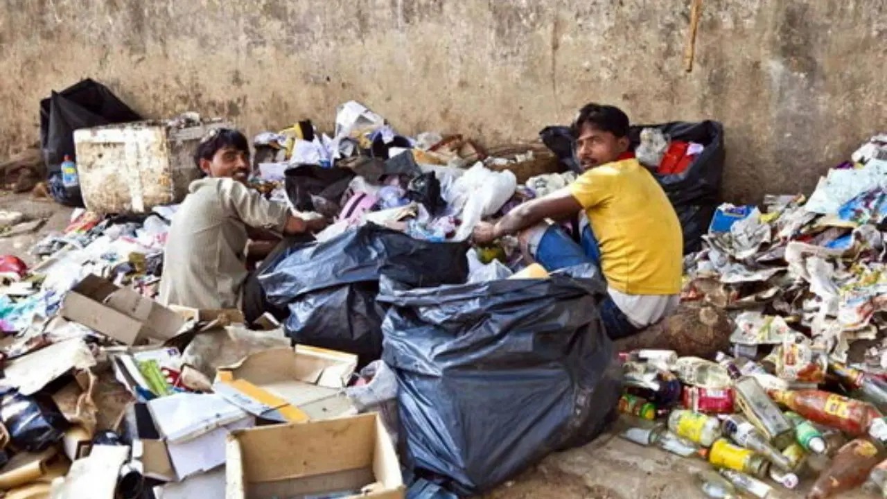 واردات پسماندهای پلاستیکی به هند ممنوع شد