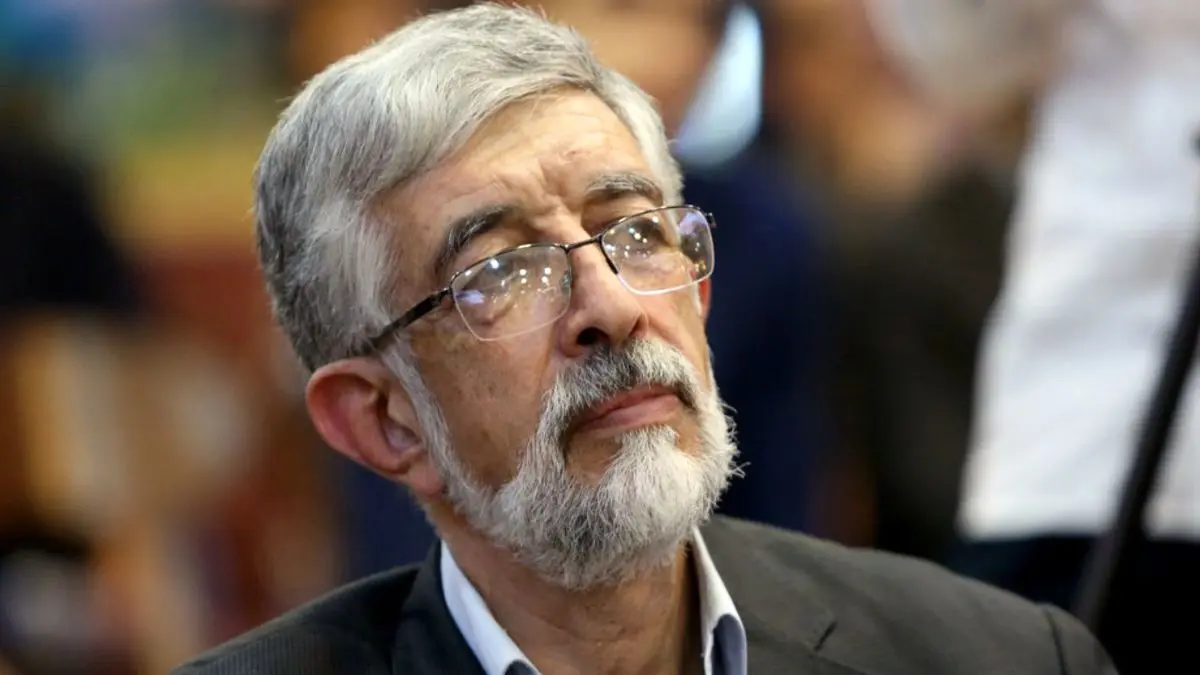 رهبر انقلاب حرف‌های موافقان پیوستن به پالرمو را تایید نکردند/ ایشان به اعضای مجمع گفتند درمورد اشکالات پالرمو «امعان نظر» کنید