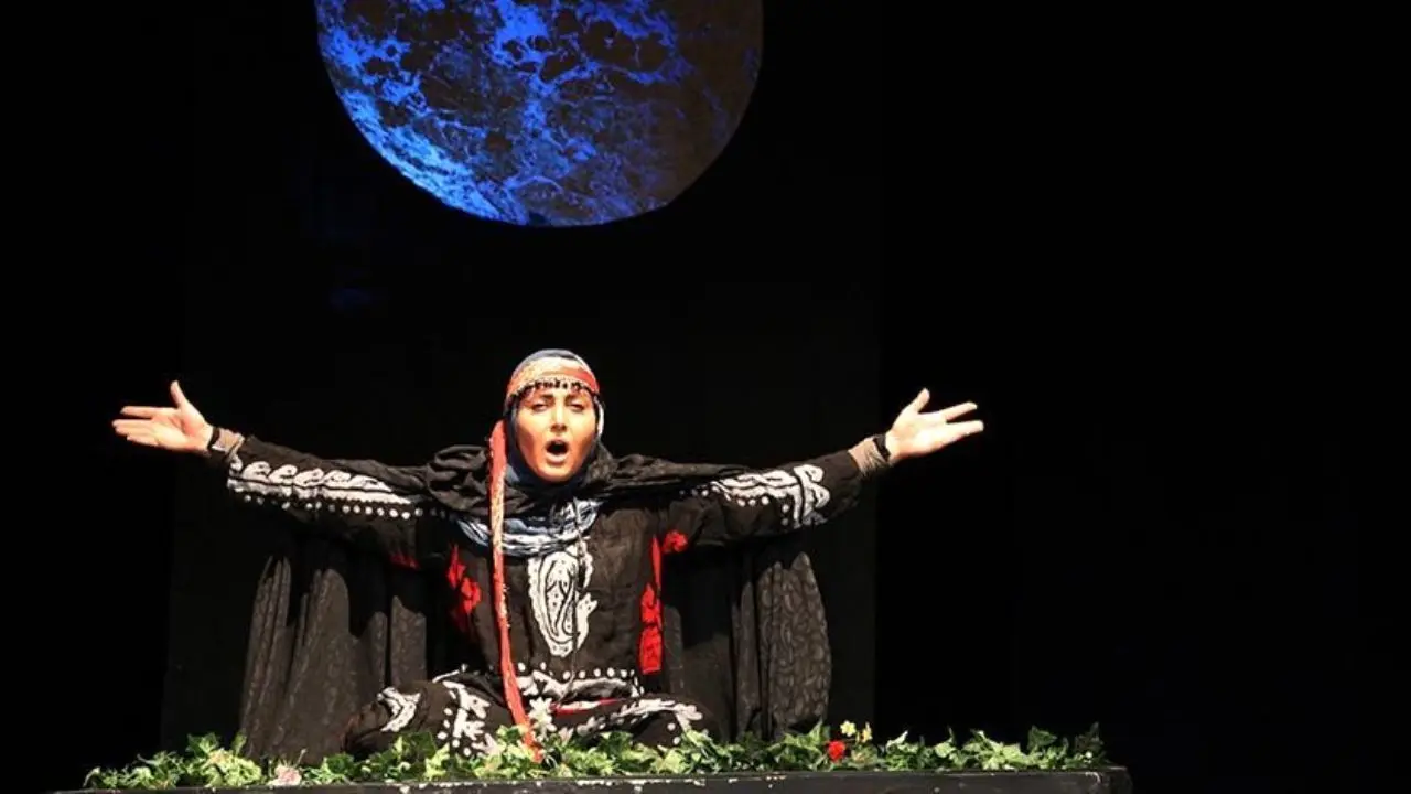 بازگشت اجراها پس از جشنواره بین‌المللی تئاتر فجر