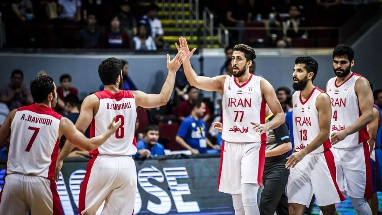 جام جهانی، مسیر رسیدن به المپیک است