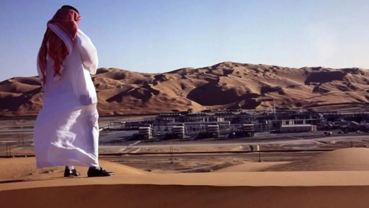 گران شدن نفت عربستان برای مشتریان آسیایی