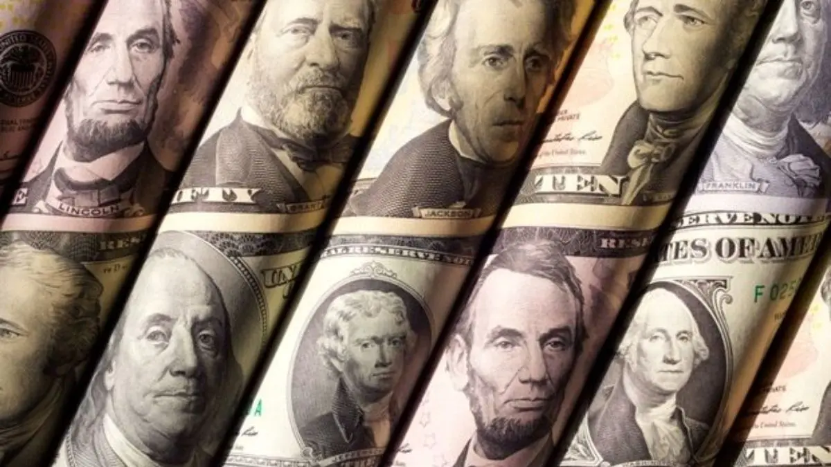 افزایش ارزش دلار در پی دیدار ترامپ و اون