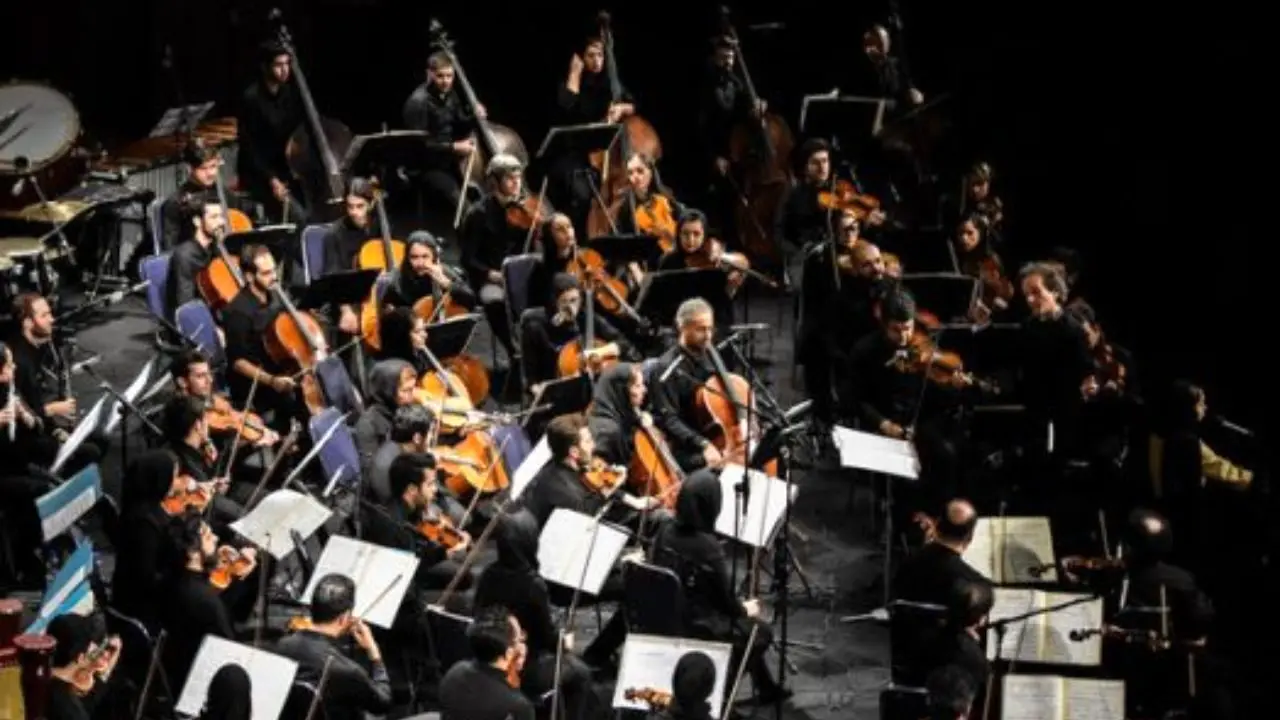 فستیوال «موسیقی کلاسیک تا معاصر» به گام هشتم رسید