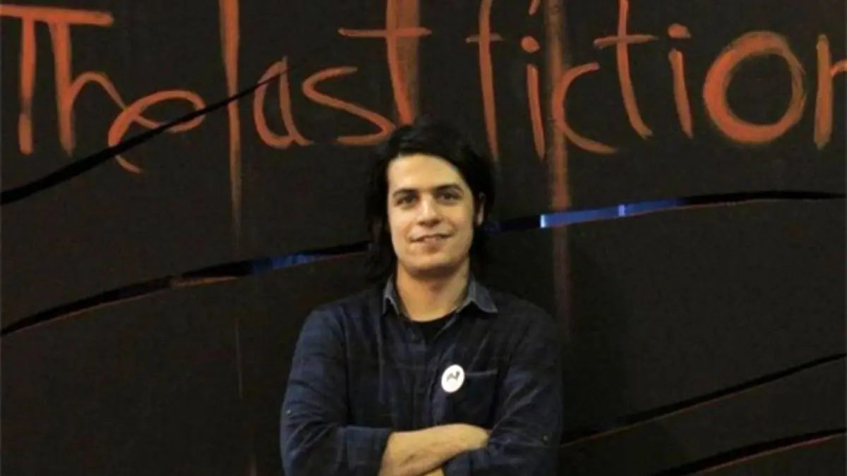 «جبیر» سفارشی نیست