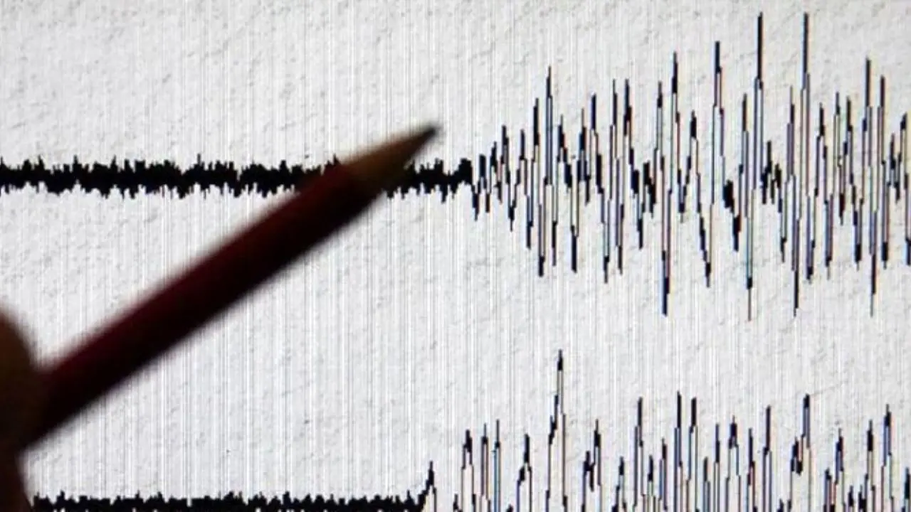 زلزله 4 ریشتری بندر دیر را لرزاند
