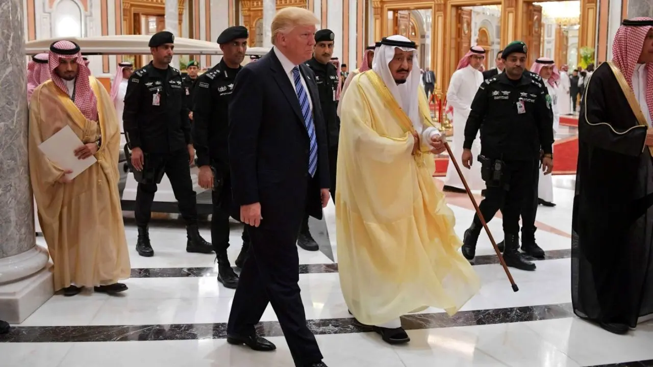لابی عربستان و امارات چگونه در سنای آمریکا نفوذ می‌کند؟