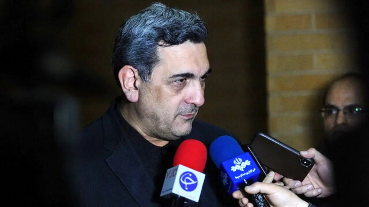 شهردار تهران استعفای معاونش را تایید کرد
