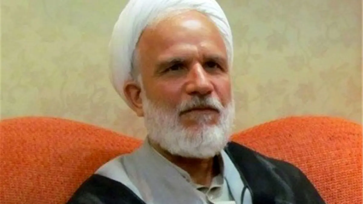 جزئیات جلسه امروز مجمع از زبان آیت‌الله‌محمدی‌عراقی:اکثر ناطقان مخالف پالرمو بودند/ نظر اعضا غالبا این است که CFT حتی مشکلات امنیتی دارد