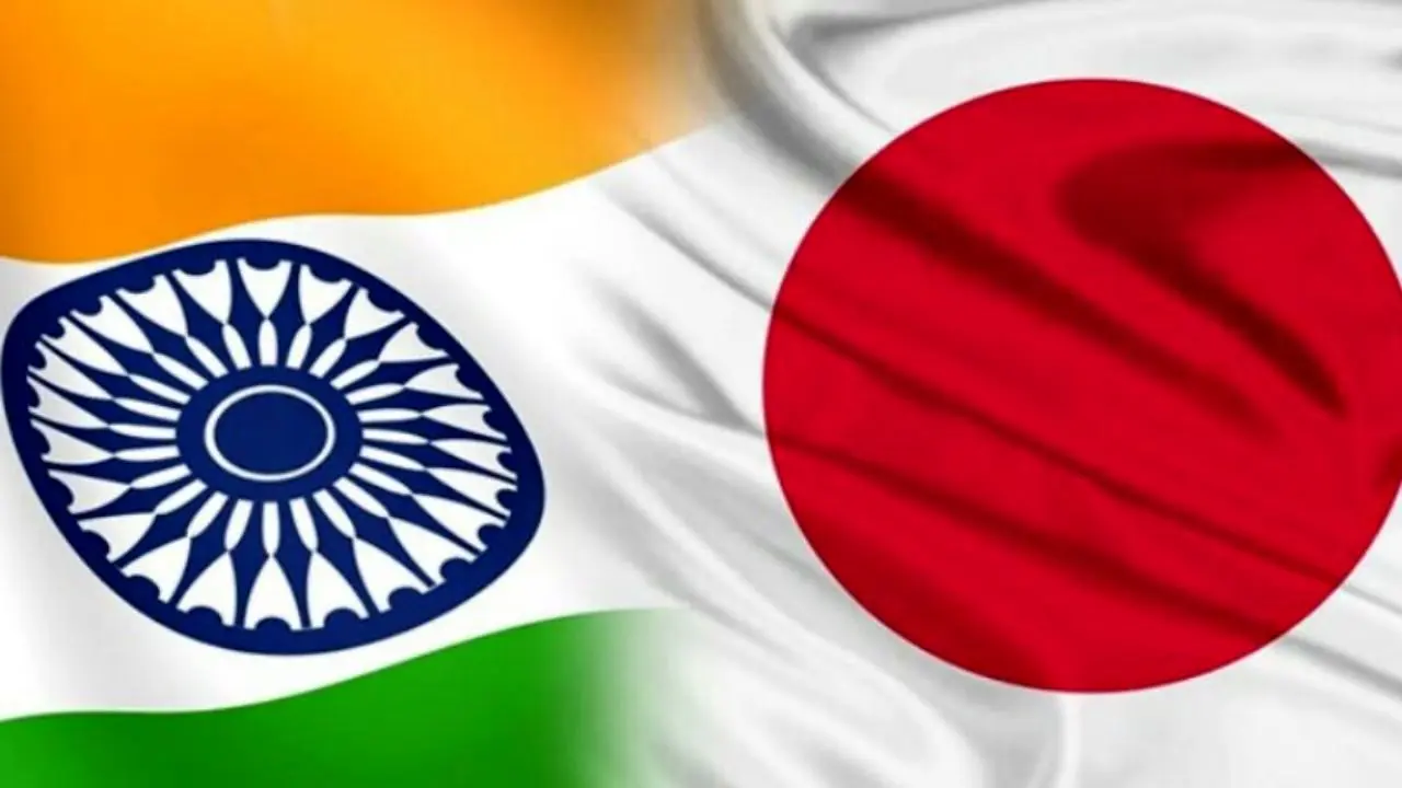 ژاپن و هند قرارداد سوآپ ارزی خود را فعال کردند
