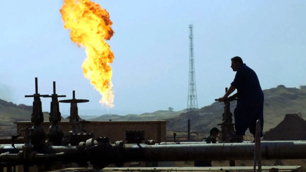 عراق صادرات نفتش را کاهش داد