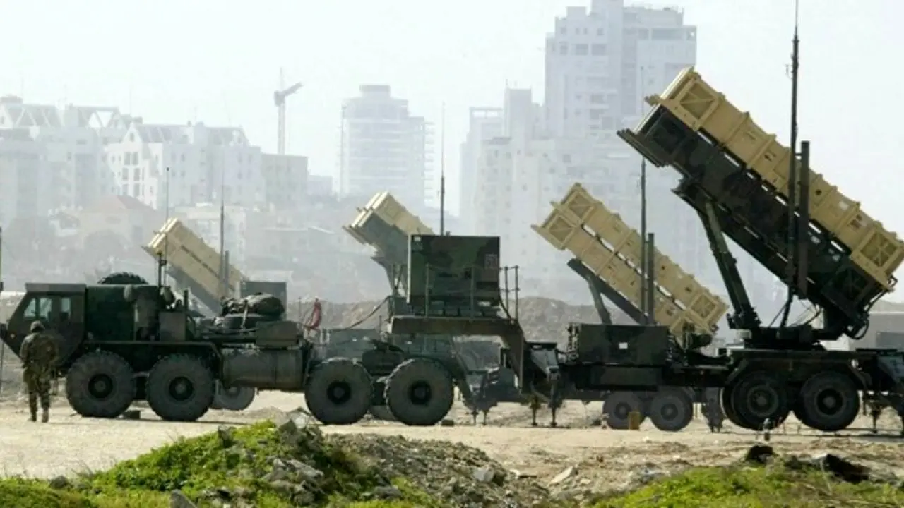 ترکیه پیشنهاد آمریکا برای خرید سامانه موشکی «پاتریوت» را رد کرد