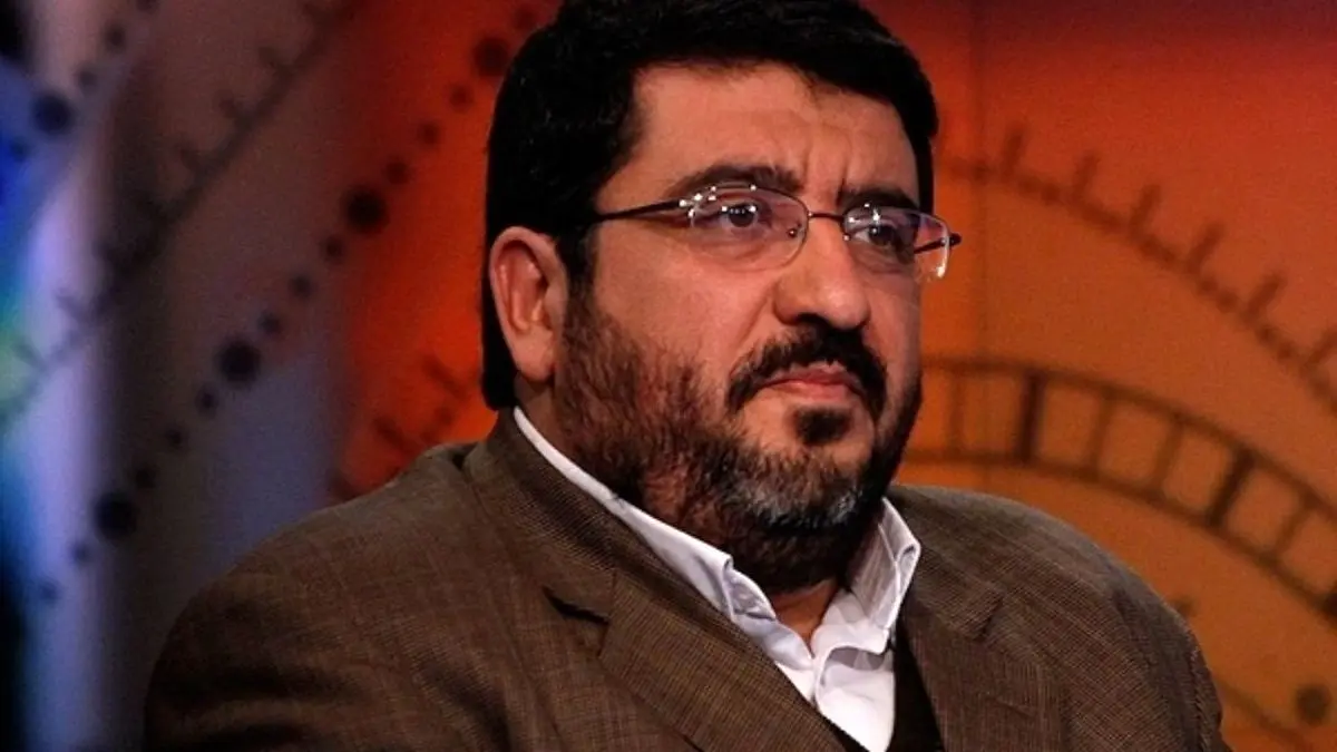 فواد ایزدی: ایران نمی‌تواند در آمریکا لابی داشته باشد/ آبی از دموکرات ها برای ایران گرم نمی‌شود