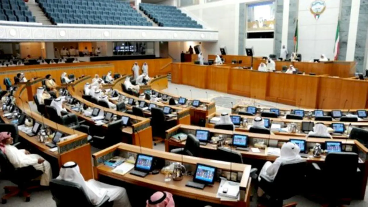 کویت بر حمایت همه‌جانبه از ملت فلسطین تأکید کرد