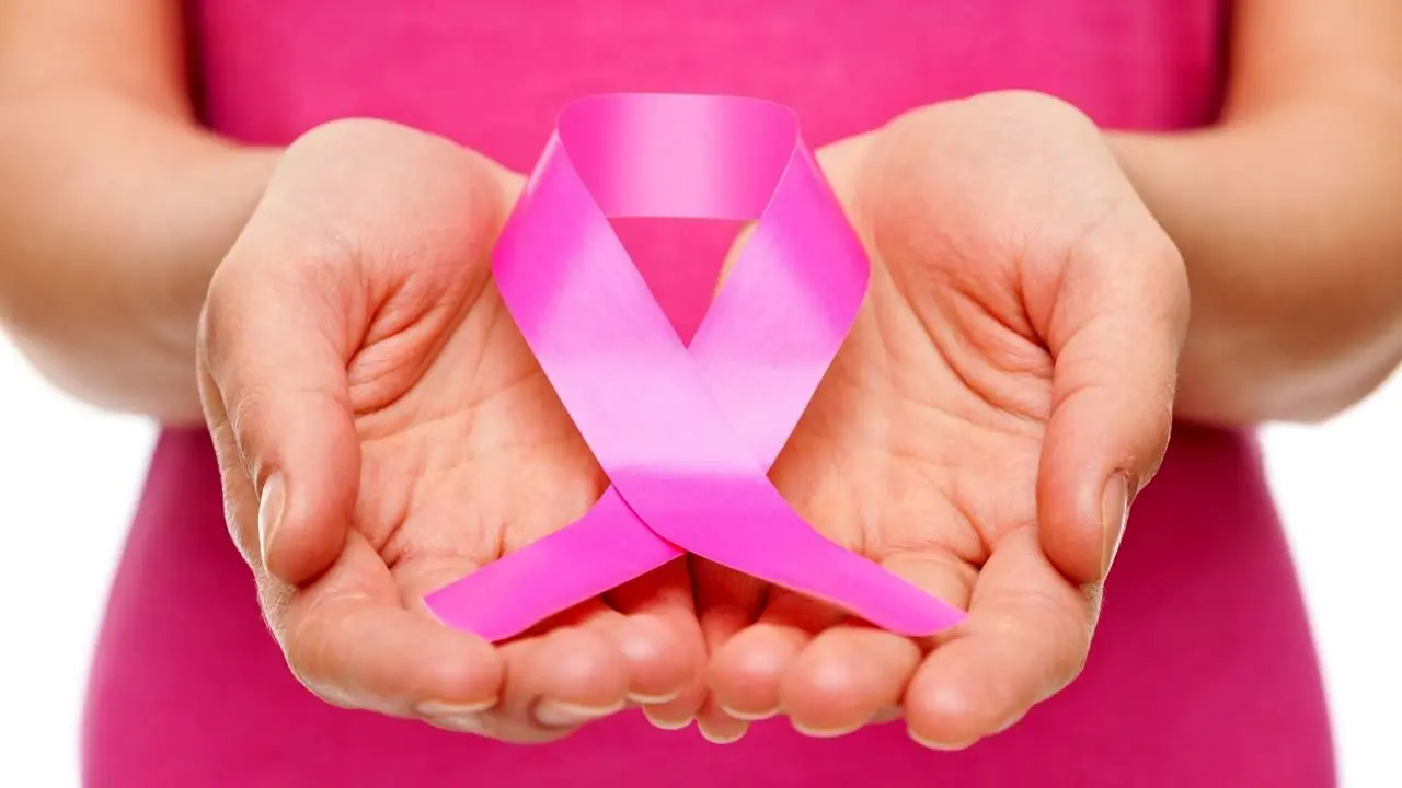 خطر ابتلا به سرطان سینه را کاهش دهید