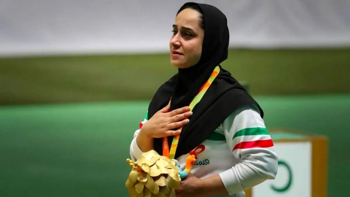 حذف سکه از آیین نامه تجلیل از مدال‌آوران ورزش ایران