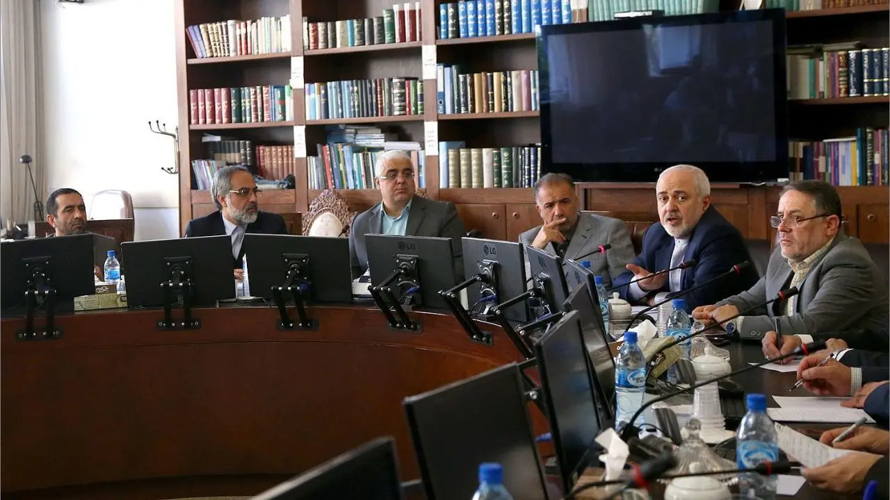 مجمع تشخیص برای حل مشکلات اقتصادی لوایح  FATF را تایید کند