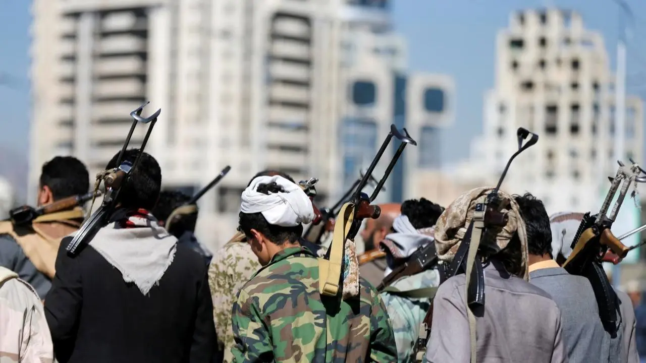 انصارالله یمن اقدام انگلیس علیه حزب‌الله رامحکوم کرد