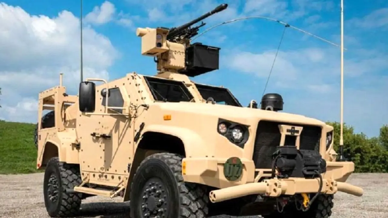 استرالیا تسلیحات جدید نظامی به عربستان می‌فروشد