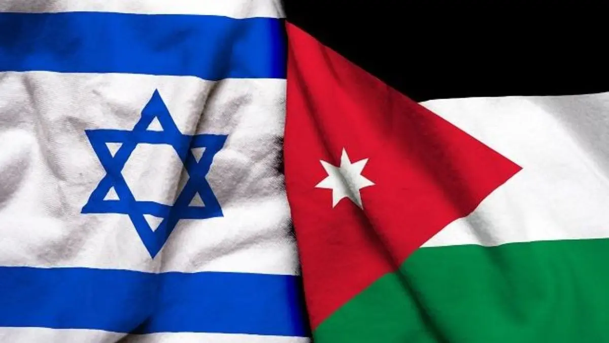 توافق جدید رژیم صهیونیستی با اردن در زمینه هتل‌داری