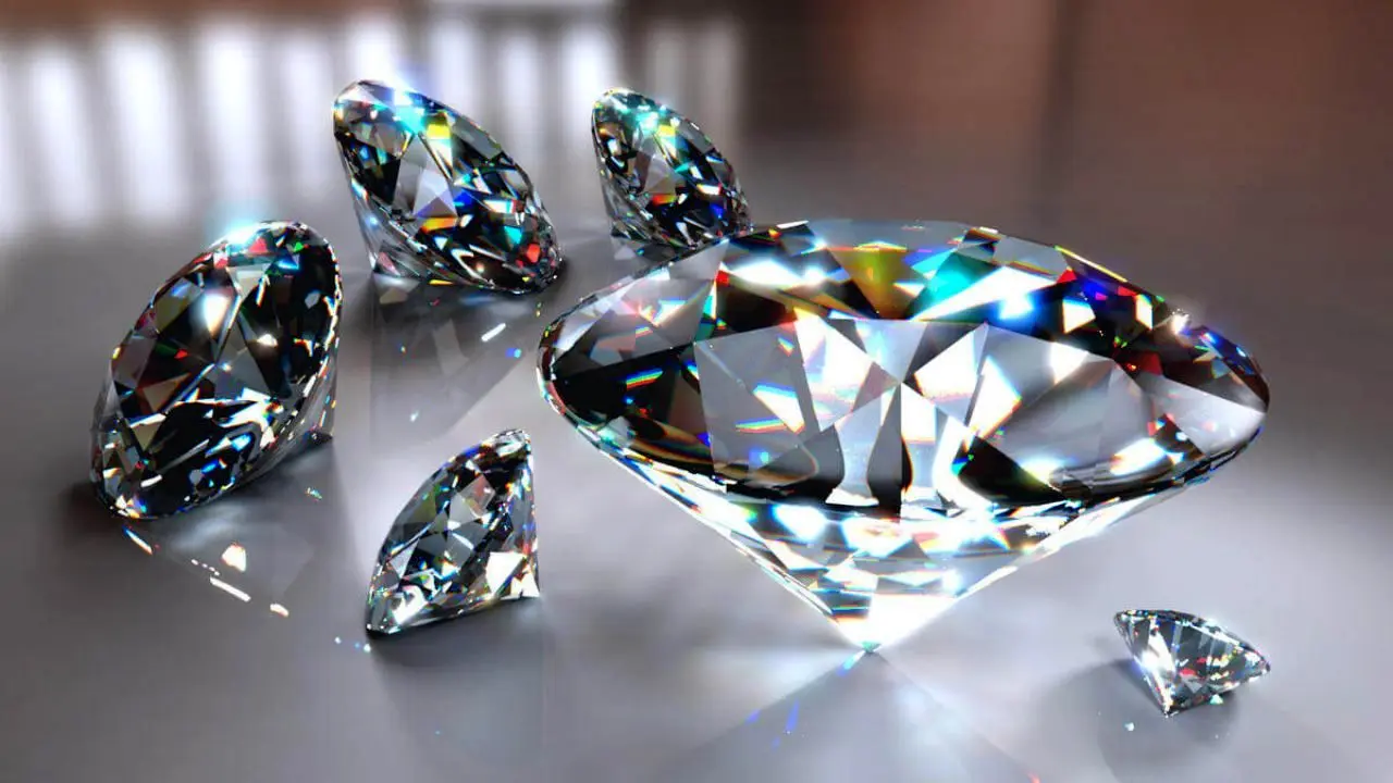 بزرگ‌ترین دارنده ذخایر معادن الماس جهان کیست؟