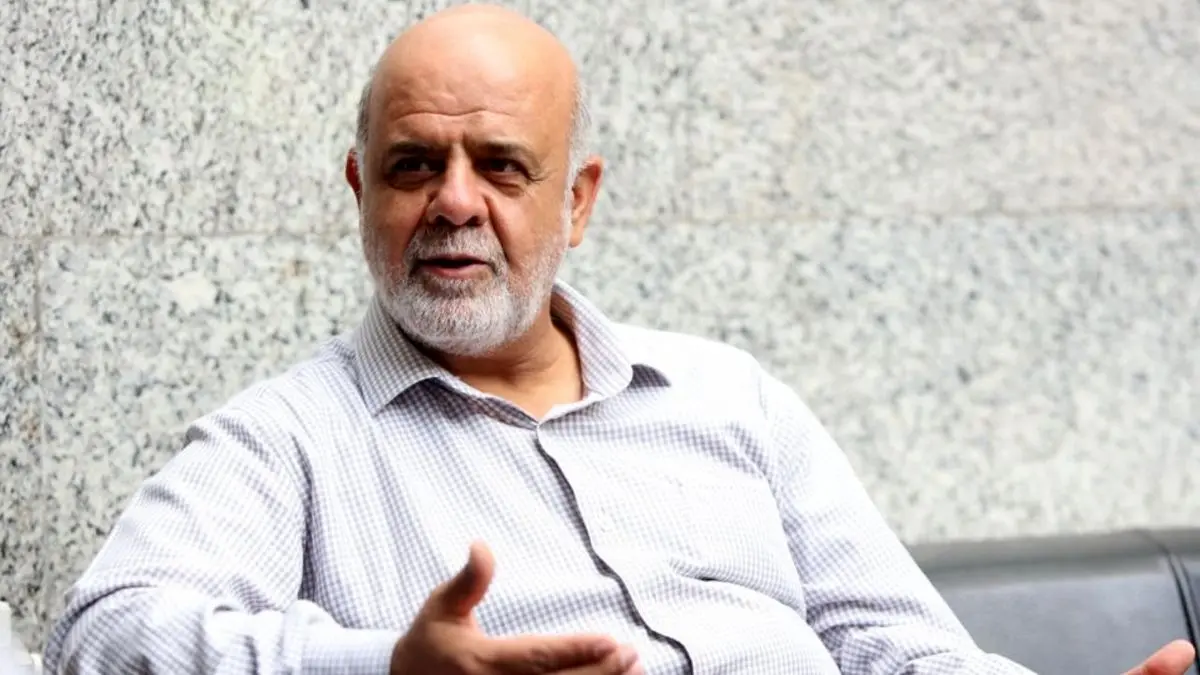 سفر روحانی به عراق یک نقطه عطف است