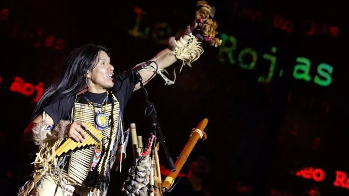 کنسرت نوازنده اکوادوری در ایران تمدید شد