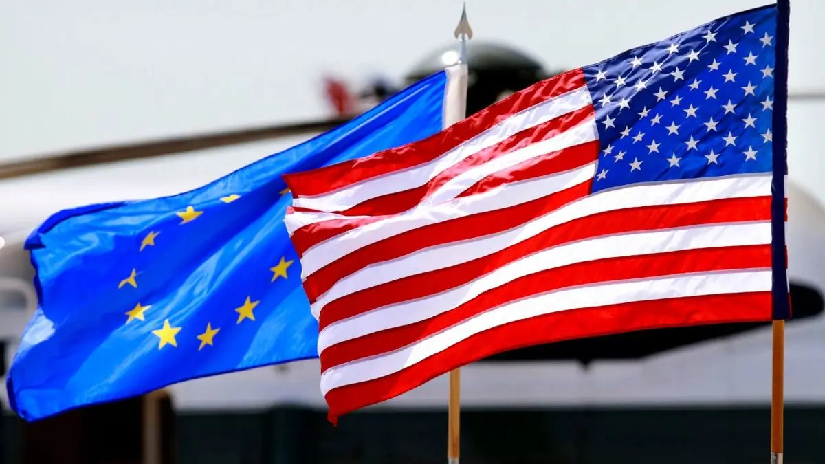 آمریکایی‌ها از 2021 نمی‌توانند بدون اخذ روادید به اروپا سفر کنند