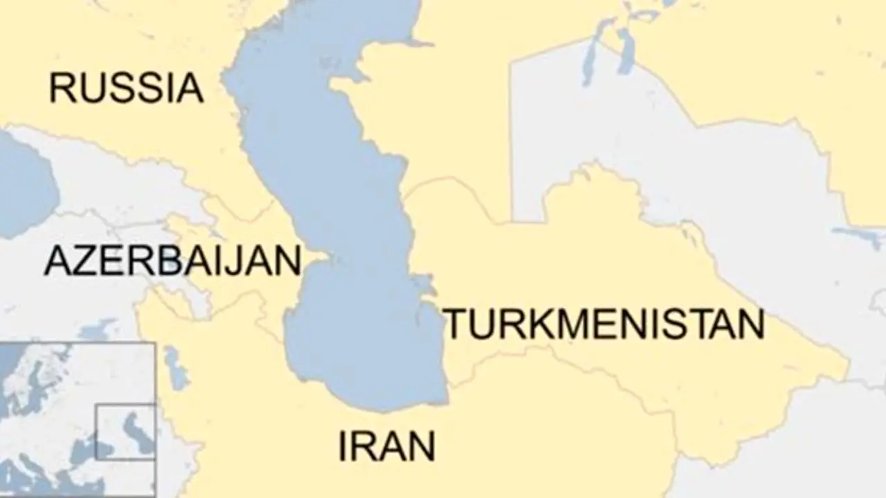 درگیری گارد مرزی جمهوری آذربایجان با «مردان مسلح ناشناس» در مرز ایران