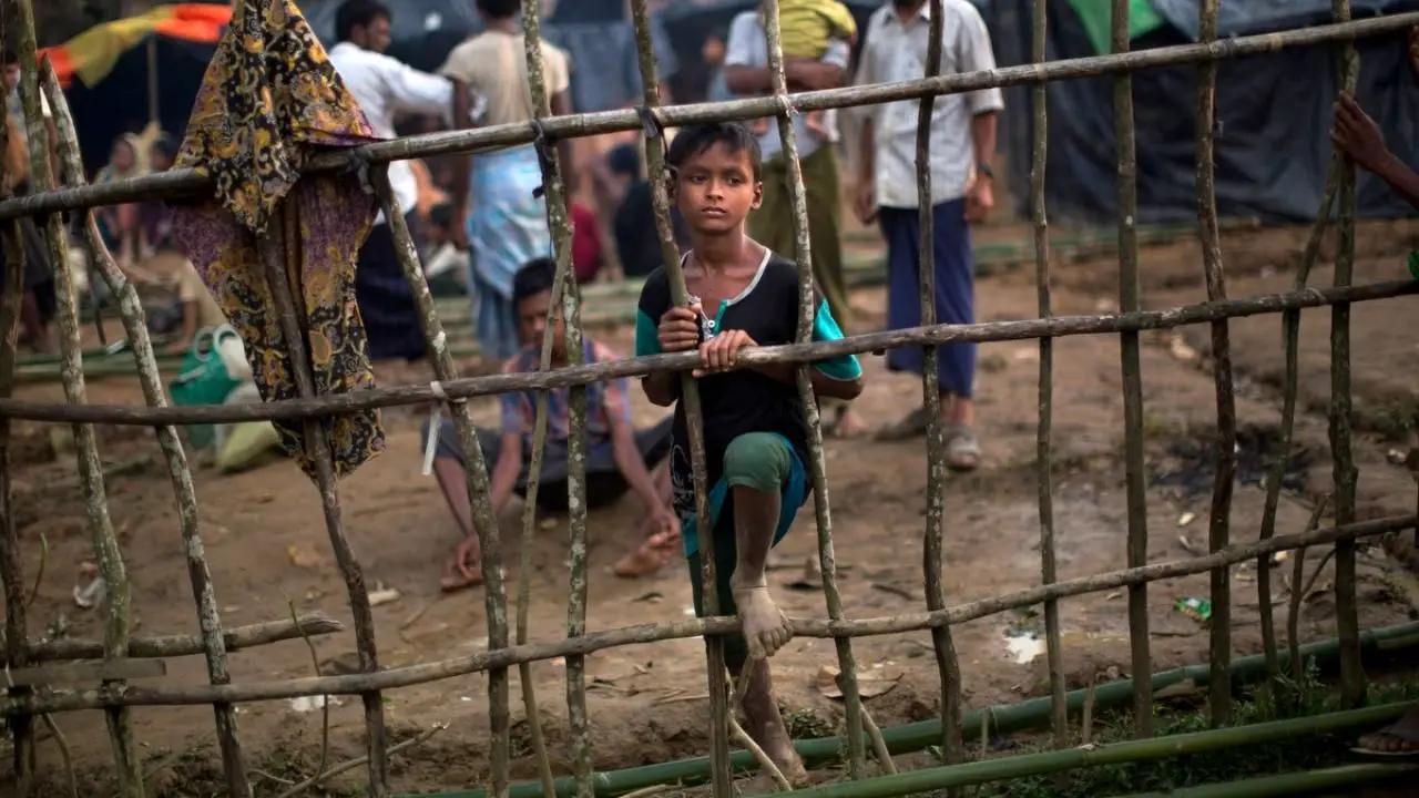 درگیری‌های قومی در میانمار 9 کشته به‌جا گذاشت