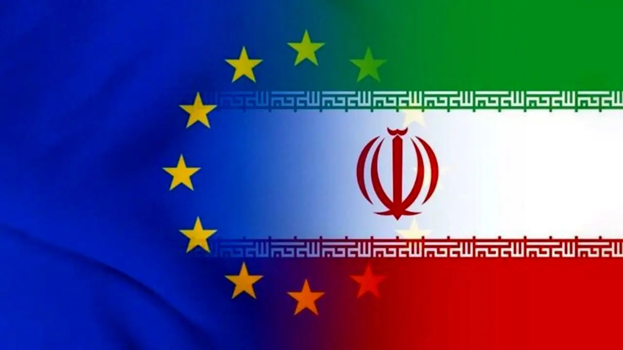 کانال مالی اروپا و ایران به‌زودی راه‌اندازی می‌شود