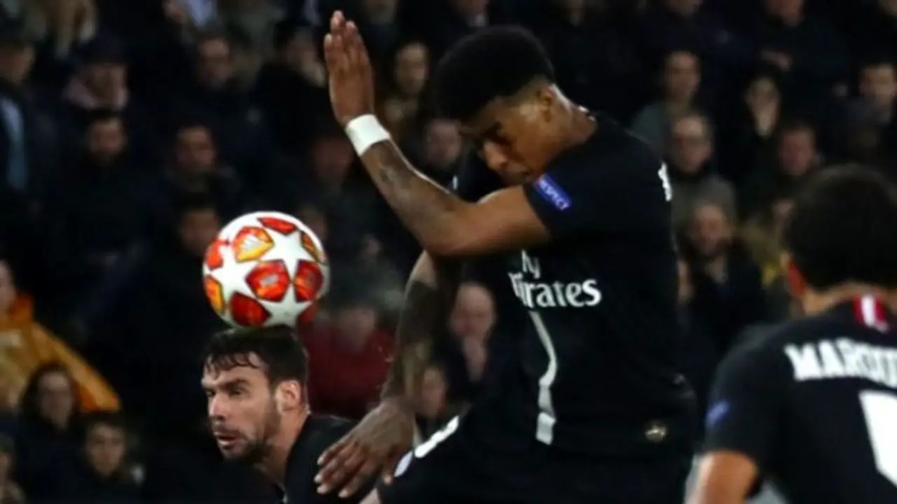 منچستر را دست کم گرفتیم و باختیم