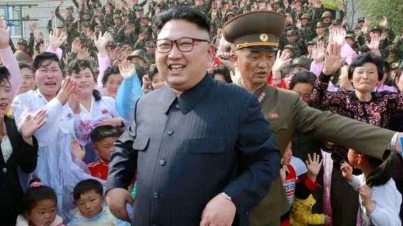 انتخابات عجیب در کره شمالی