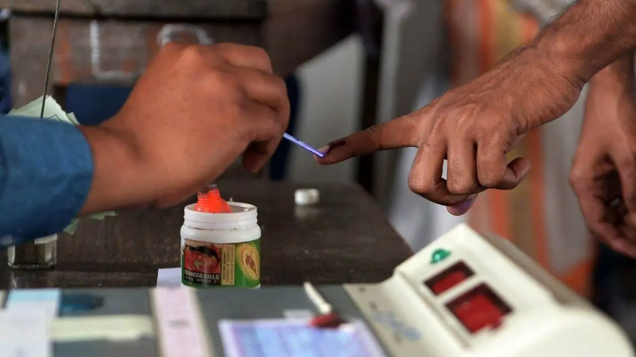 انتخابات سراسری هند 11 آوریل آغاز می‌شود
