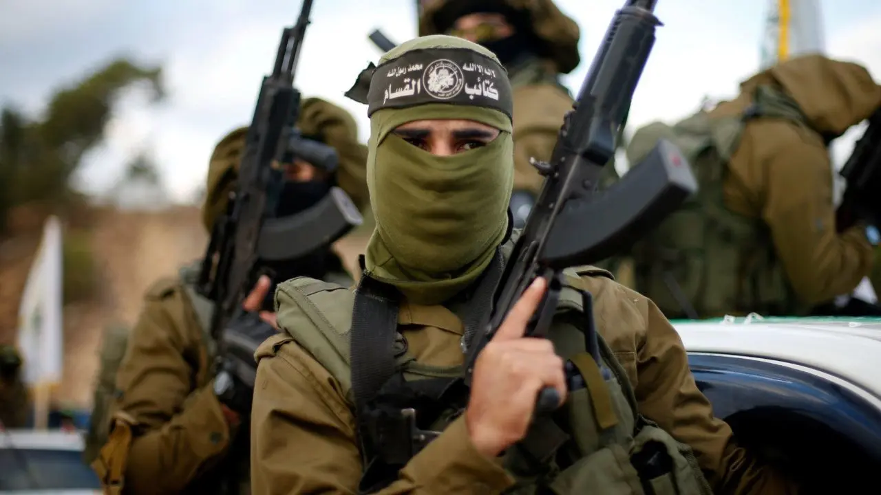 وزیر صهیونیست به قدرت حماس اذعان کرد
