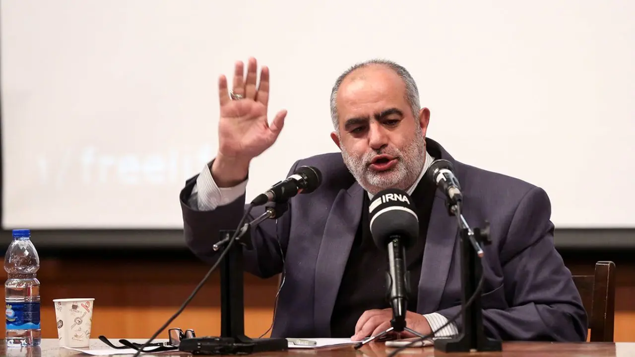 دولت نیازمند کمک قوه قضاییه است/ سفر روحانی به عراق، نقطه عطفی در تاریخ روابط دو کشور است
