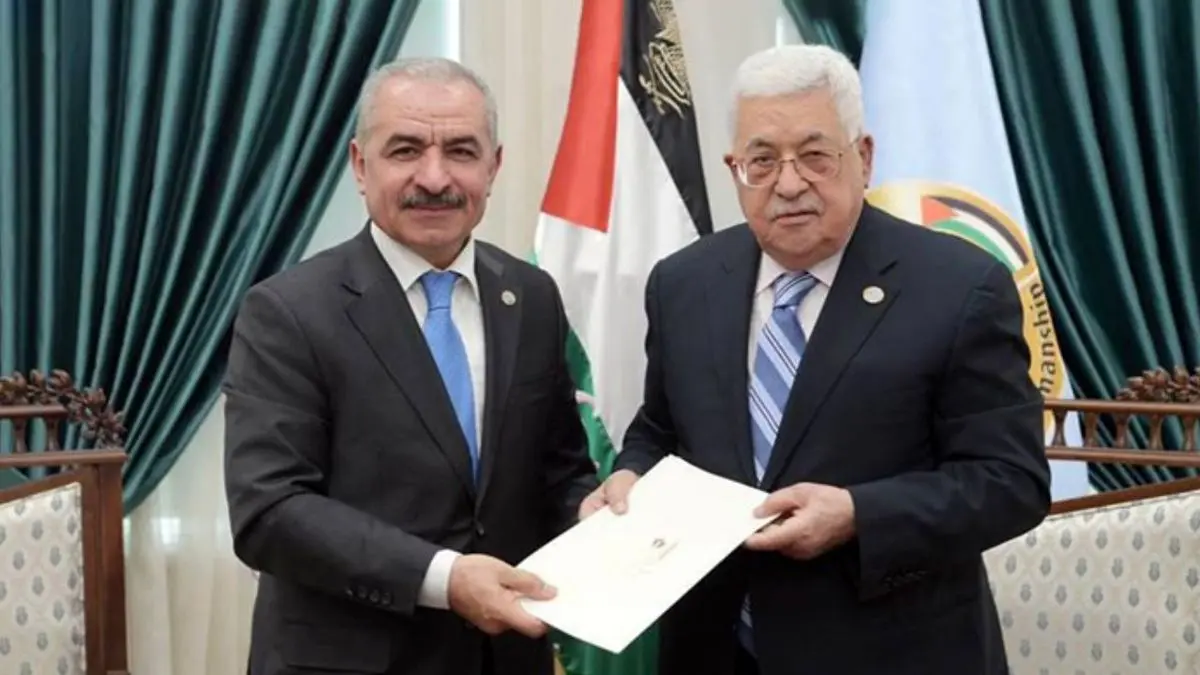 نخست‌وزیر دولت جدید فلسطین را بیشتر بشناسید