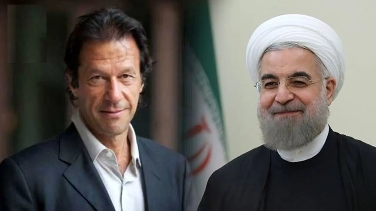 همکاری‌های ضدتروریسم بین تهران و اسلام‌آباد افزایش می‌یابد