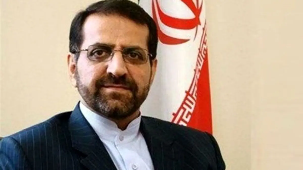 وضعیت گروه‌های تروریستی در مناطق پیرامونی ایران با حضور عراقچی بررسی شد