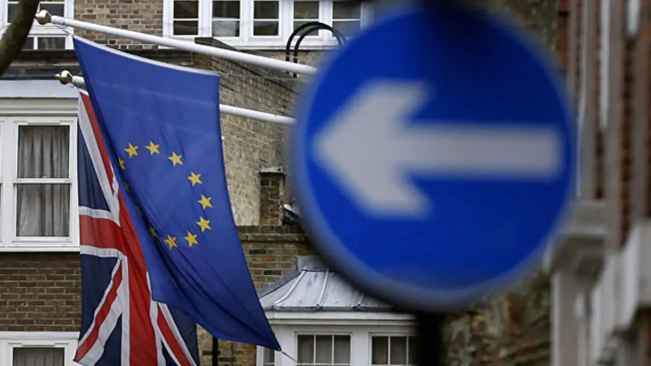 توافق تازه «ترزا می» با اتحادیه اروپا درباره برگزیت