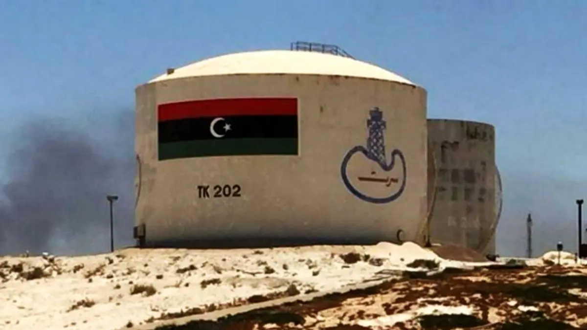تولید نفت لیبی به بالاترین سطح 6 ساله خواهد رسید