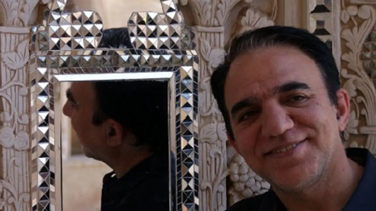 احمد صدری دبیر جشنواره موسیقی نواحی شد