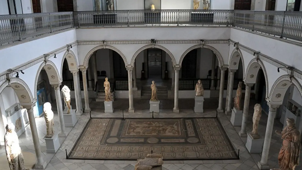 بازگشت آثار باستانی مسروقه به موزه‌های الجزایر