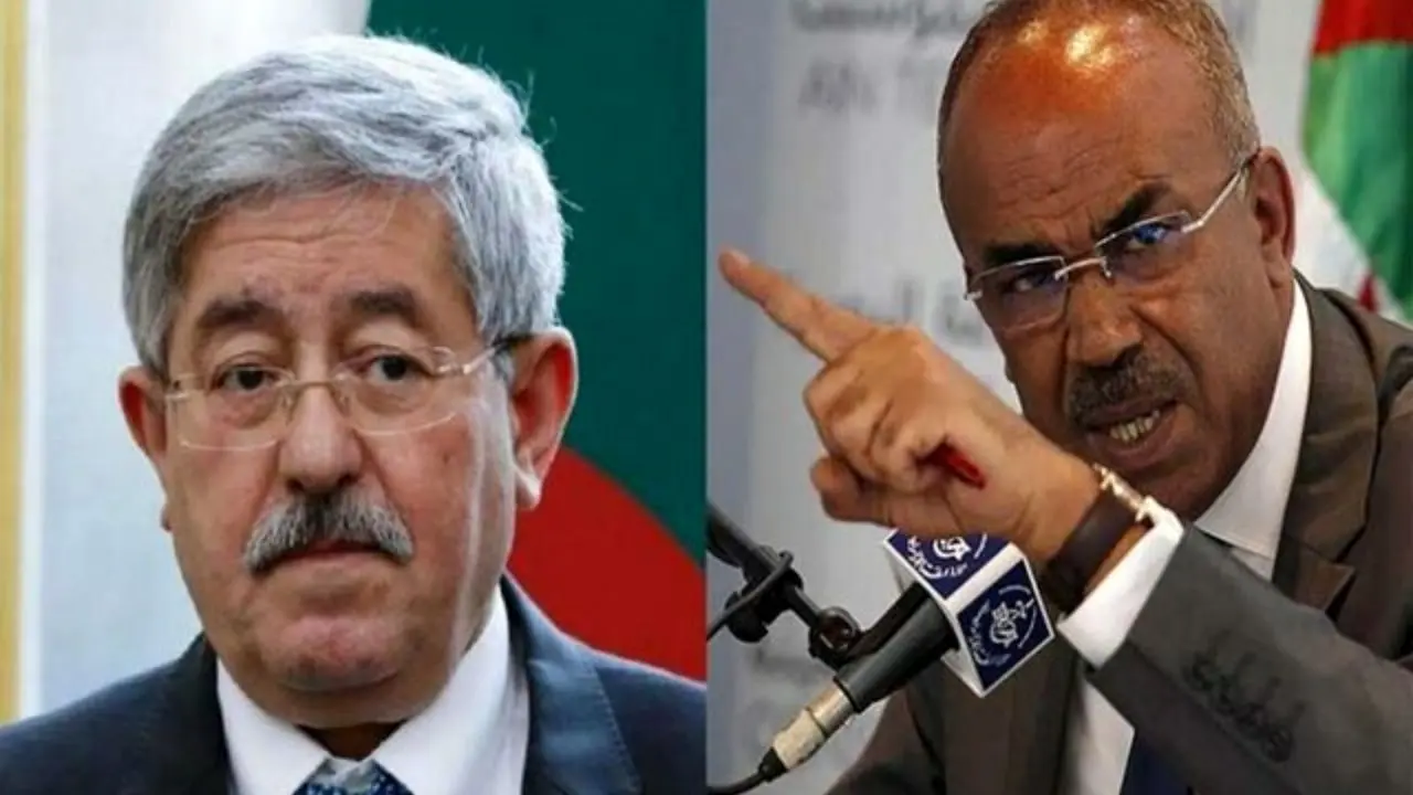 نخست‌وزیر جدید الجزایر تعیین شد