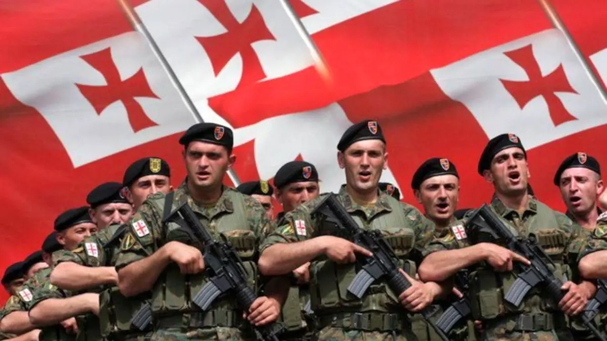 ناتو بار دیگر در گرجستان رزمایش برگزار می‌کند