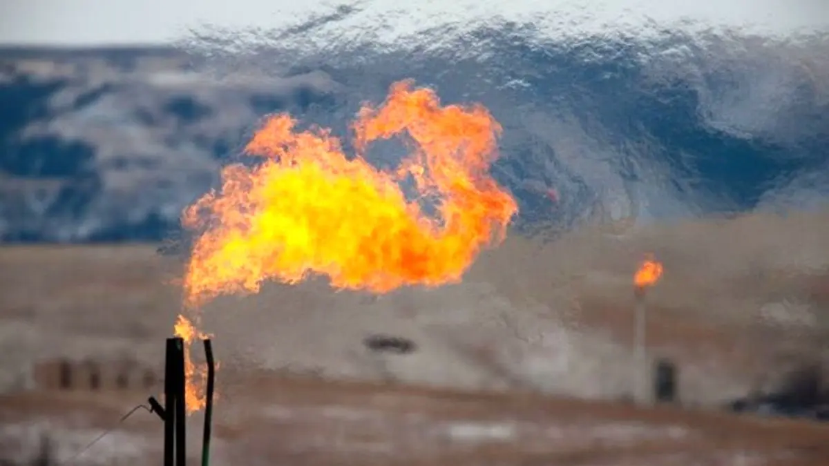 واگذاری میادین گازی پاکستان به شرکت‌های خارجی