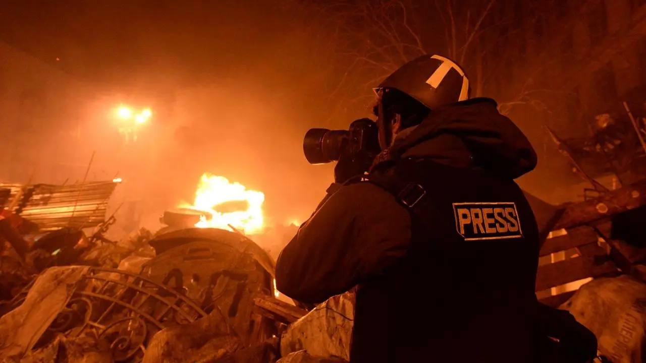 طرح اتحادیه اروپا برای حفاظت از خبرنگاران