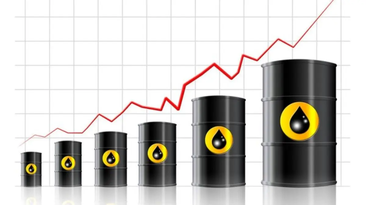 افزایش قیمت نفت شتاب گرفت