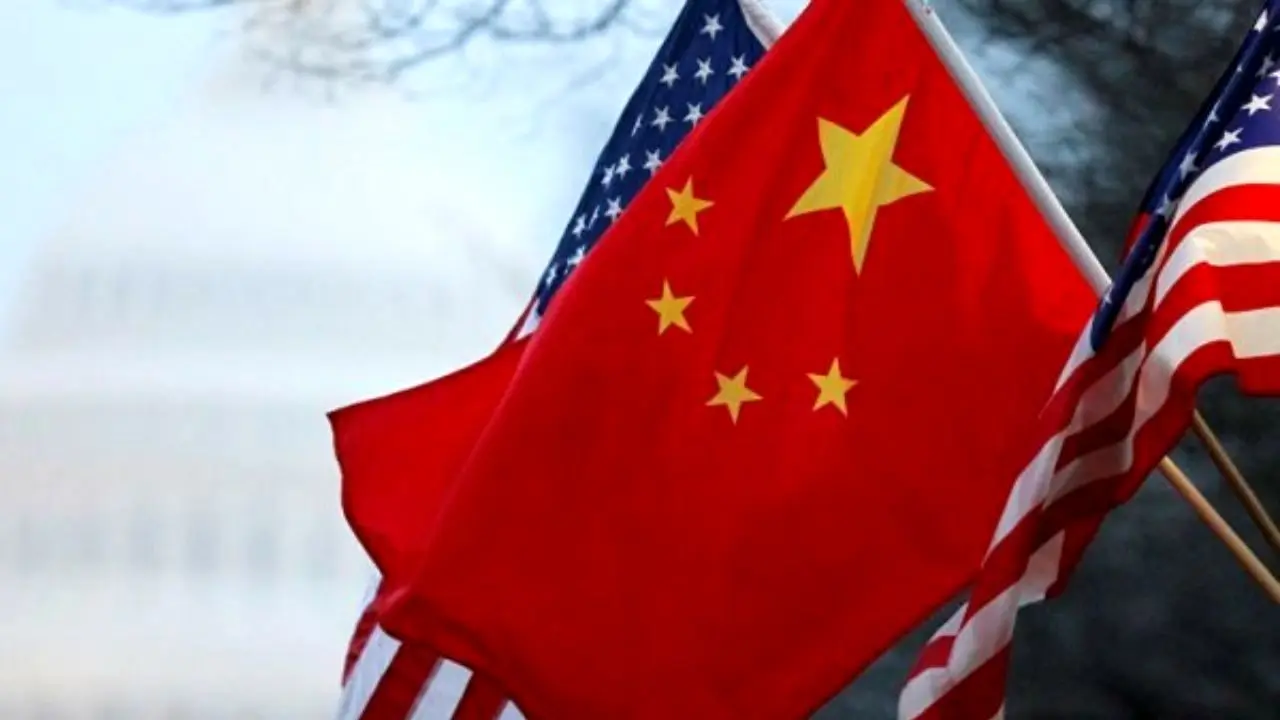 حدود نیمی از آمریکایی‌ها چین را تهدیدی خطرناک می‌دانند