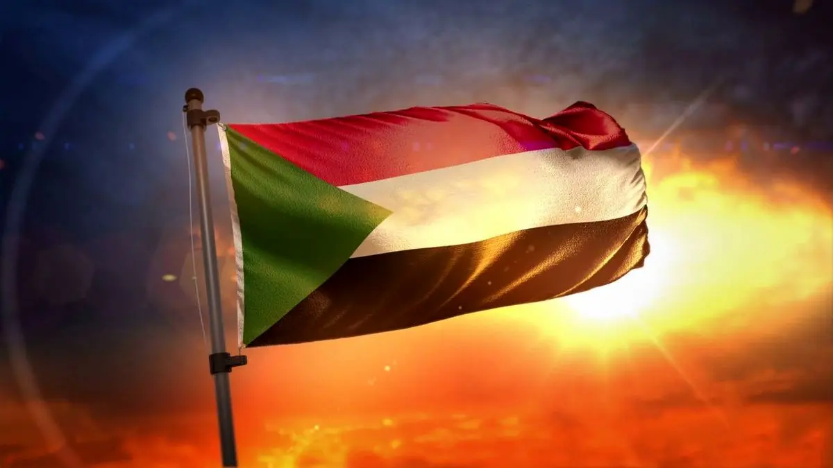 سودان و آمریکا بر تقویت همکاری‌های سیاسی و امنیتی تاکید کردند